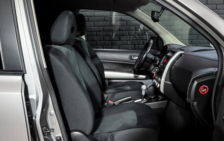 Nissan X-Trail, 2014 год, 1 540 000 рублей, 12 фотография