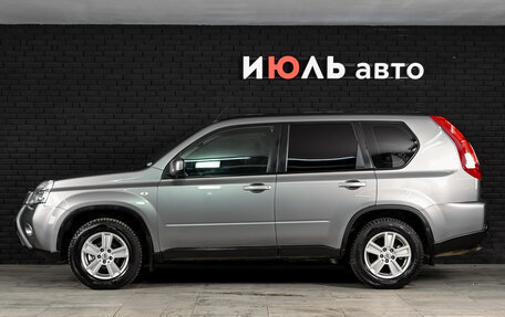 Nissan X-Trail, 2014 год, 1 540 000 рублей, 9 фотография