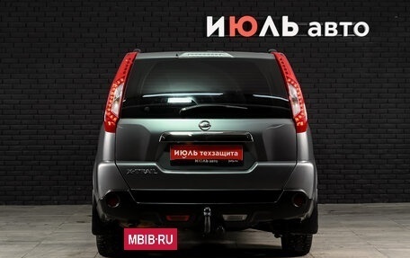 Nissan X-Trail, 2014 год, 1 540 000 рублей, 6 фотография