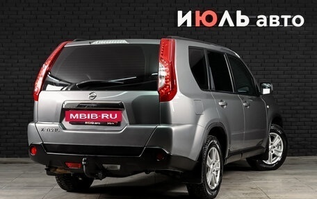 Nissan X-Trail, 2014 год, 1 540 000 рублей, 5 фотография