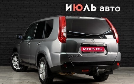 Nissan X-Trail, 2014 год, 1 540 000 рублей, 8 фотография