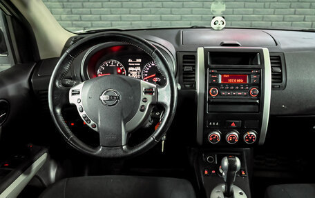 Nissan X-Trail, 2014 год, 1 540 000 рублей, 17 фотография