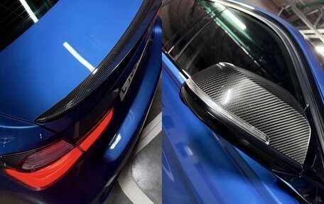 BMW 3 серия, 2017 год, 2 850 000 рублей, 9 фотография