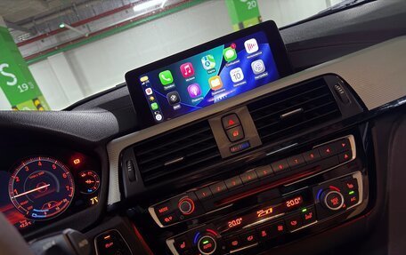 BMW 3 серия, 2017 год, 2 850 000 рублей, 11 фотография