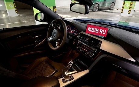 BMW 3 серия, 2017 год, 2 850 000 рублей, 10 фотография