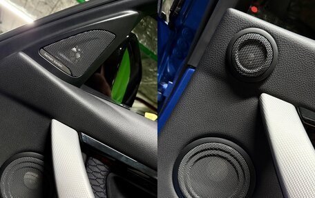 BMW 3 серия, 2017 год, 2 850 000 рублей, 16 фотография