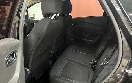 Renault Kaptur I рестайлинг, 2017 год, 970 000 рублей, 12 фотография