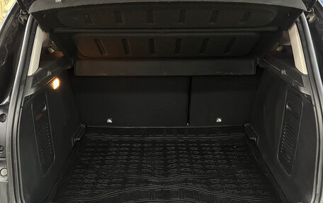 Renault Kaptur I рестайлинг, 2017 год, 970 000 рублей, 14 фотография