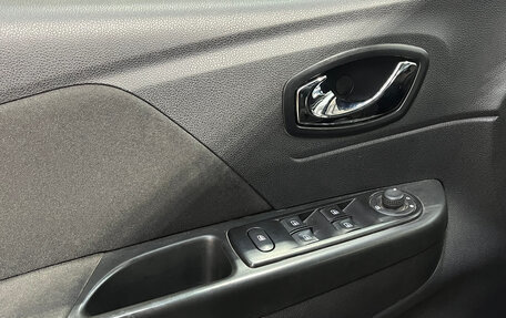 Renault Kaptur I рестайлинг, 2017 год, 970 000 рублей, 15 фотография