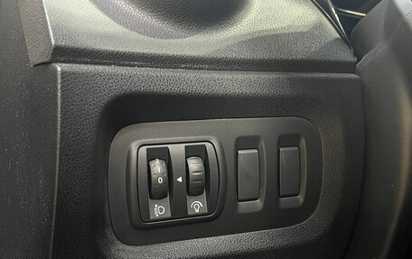 Renault Kaptur I рестайлинг, 2017 год, 970 000 рублей, 16 фотография