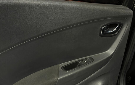 Renault Kaptur I рестайлинг, 2017 год, 970 000 рублей, 13 фотография