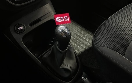 Renault Kaptur I рестайлинг, 2017 год, 970 000 рублей, 21 фотография