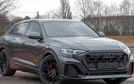 Audi Q8 I, 2025 год, 17 490 000 рублей, 4 фотография