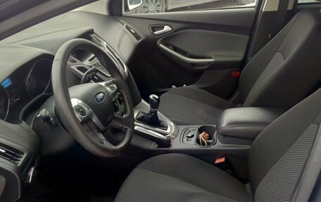 Ford Focus III, 2012 год, 849 000 рублей, 5 фотография