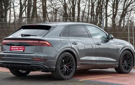 Audi Q8 I, 2025 год, 17 490 000 рублей, 5 фотография