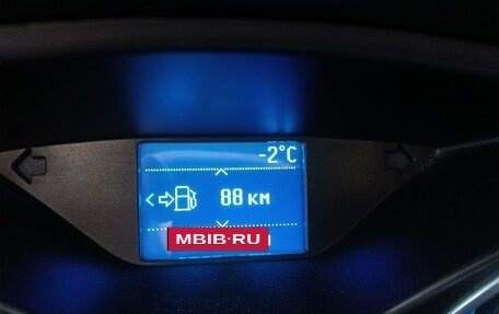 Ford Focus III, 2012 год, 849 000 рублей, 6 фотография