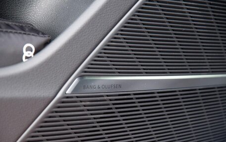 Audi Q8 I, 2025 год, 17 490 000 рублей, 10 фотография