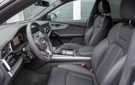 Audi Q8 I, 2025 год, 17 490 000 рублей, 8 фотография