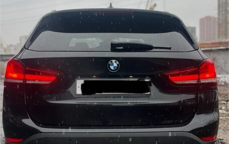 BMW X1, 2019 год, 2 950 000 рублей, 5 фотография