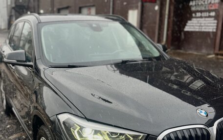 BMW X1, 2019 год, 2 950 000 рублей, 4 фотография