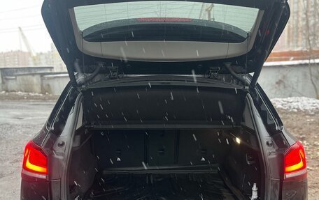 BMW X1, 2019 год, 2 950 000 рублей, 7 фотография