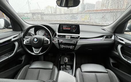 BMW X1, 2019 год, 2 950 000 рублей, 9 фотография