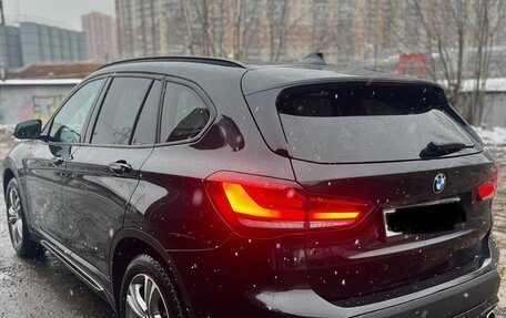 BMW X1, 2019 год, 2 950 000 рублей, 6 фотография