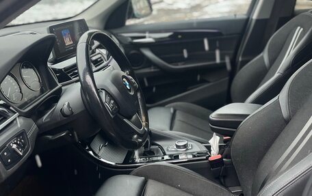 BMW X1, 2019 год, 2 950 000 рублей, 8 фотография