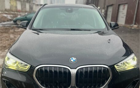 BMW X1, 2019 год, 2 950 000 рублей, 3 фотография