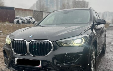 BMW X1, 2019 год, 2 950 000 рублей, 2 фотография