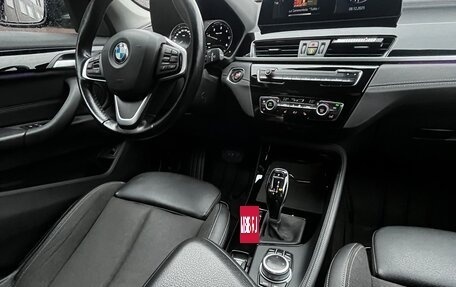 BMW X1, 2019 год, 2 950 000 рублей, 10 фотография