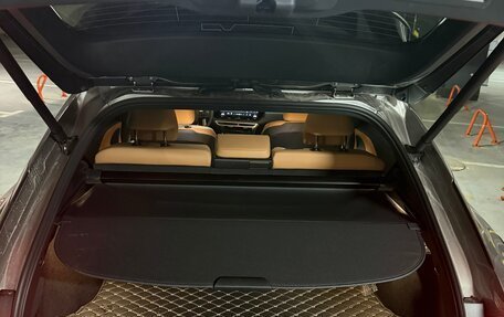 Lexus RX IV рестайлинг, 2025 год, 7 450 000 рублей, 9 фотография