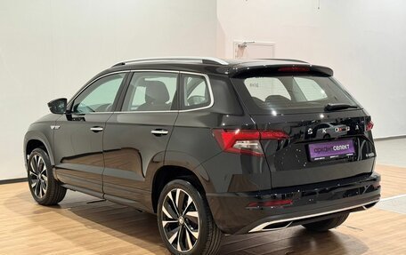 Skoda Karoq I, 2025 год, 3 750 000 рублей, 7 фотография