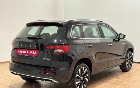 Skoda Karoq I, 2025 год, 3 750 000 рублей, 5 фотография