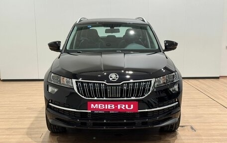 Skoda Karoq I, 2025 год, 3 750 000 рублей, 2 фотография