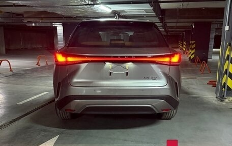 Lexus RX IV рестайлинг, 2025 год, 7 450 000 рублей, 5 фотография