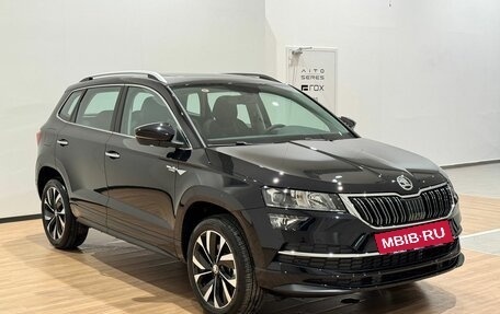 Skoda Karoq I, 2025 год, 3 750 000 рублей, 3 фотография