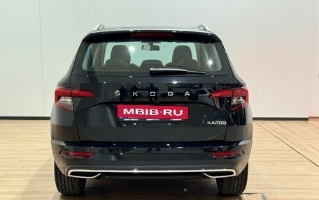 Skoda Karoq I, 2025 год, 3 750 000 рублей, 6 фотография