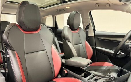 Skoda Karoq I, 2025 год, 3 750 000 рублей, 11 фотография