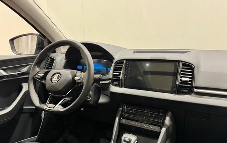 Skoda Karoq I, 2025 год, 3 750 000 рублей, 10 фотография