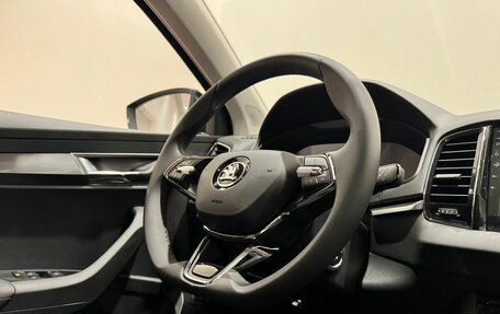 Skoda Karoq I, 2025 год, 3 750 000 рублей, 16 фотография