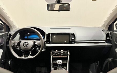 Skoda Karoq I, 2025 год, 3 750 000 рублей, 14 фотография