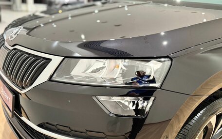 Skoda Karoq I, 2025 год, 3 750 000 рублей, 18 фотография