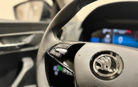 Skoda Karoq I, 2025 год, 3 750 000 рублей, 15 фотография