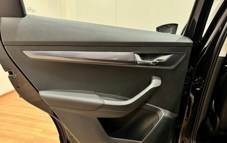 Skoda Karoq I, 2025 год, 3 750 000 рублей, 20 фотография