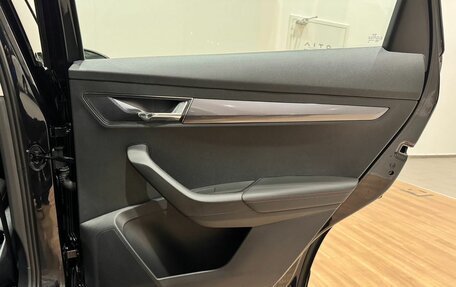 Skoda Karoq I, 2025 год, 3 750 000 рублей, 21 фотография