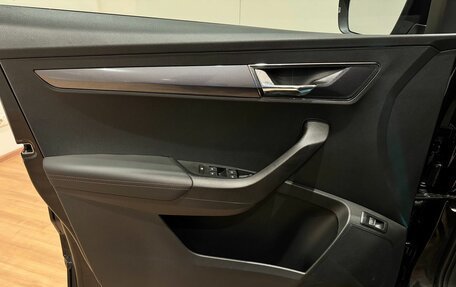 Skoda Karoq I, 2025 год, 3 750 000 рублей, 22 фотография