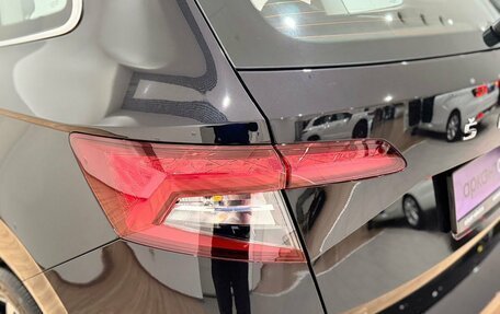 Skoda Karoq I, 2025 год, 3 750 000 рублей, 19 фотография