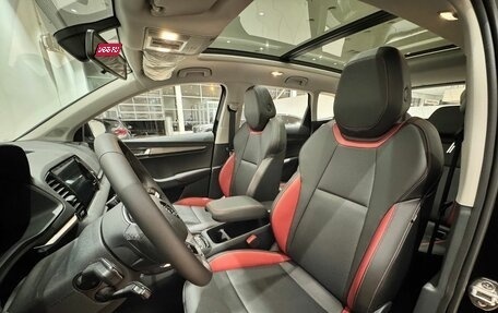 Skoda Karoq I, 2025 год, 3 750 000 рублей, 12 фотография