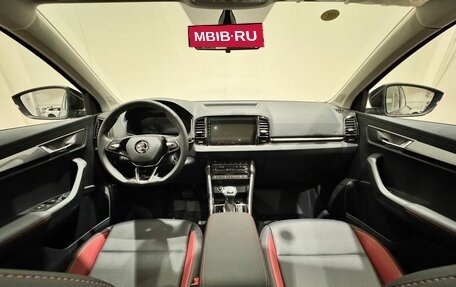 Skoda Karoq I, 2025 год, 3 750 000 рублей, 13 фотография